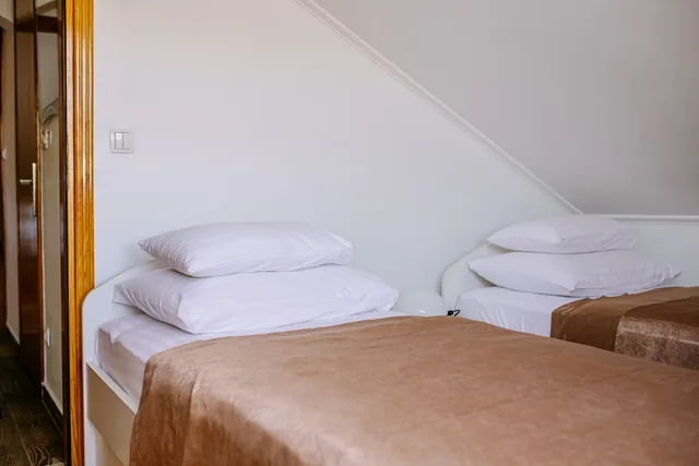 2 Bedrooms, Apartment, Sea View, Attic، VILLA CURIC 4/10