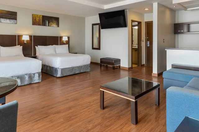 شقة، Marriott Executive Apartments Panama City, Finisterre 3/7