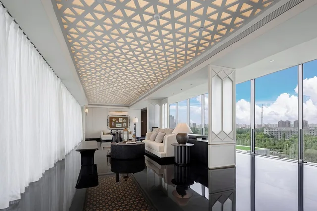 InterContinental Yining by IHG، Taxkowruek 30/50
