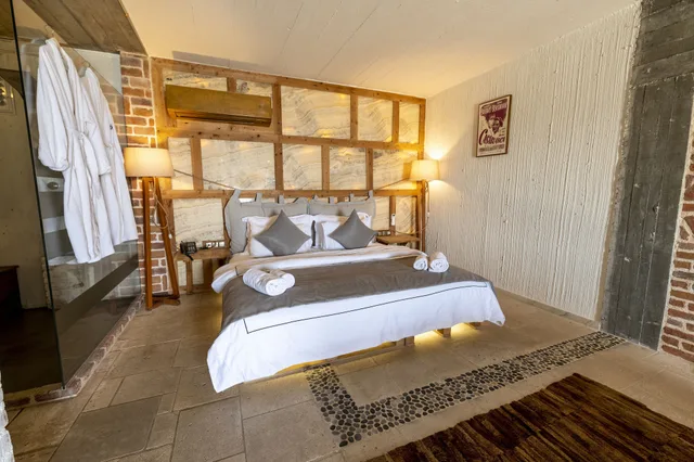 Design, King Bed, Oludeniz Loft Hotel Exclusive - Adults Only 5/6