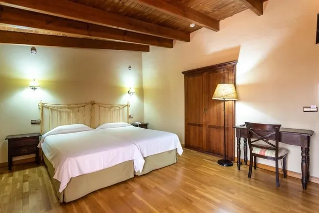 غرفة مزدوجة سوبيريور، Sao Joao de Deus by RIDAN Hotels 1/7
