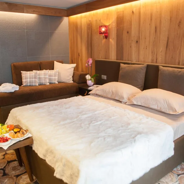 Suite, Charme Hotel Alexander 4/9