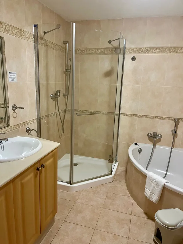 2 Bedrooms, Apartment, Twin Beds, Pool View, Sofa, Marbella Beach Resort at Club Playa 4/6