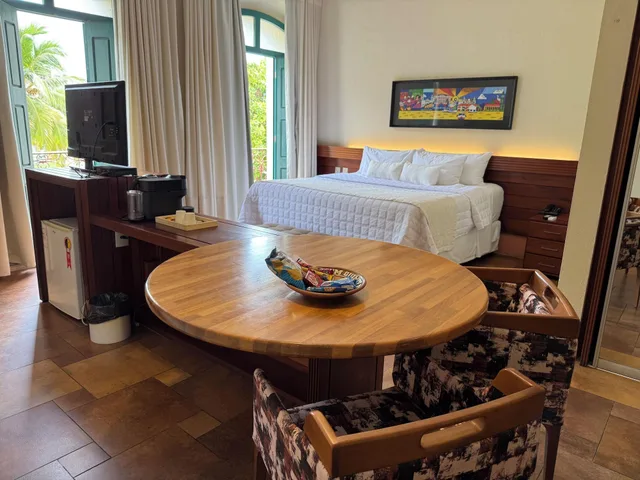 Master, Suite، Atrium Quinta De Pedras 1/5