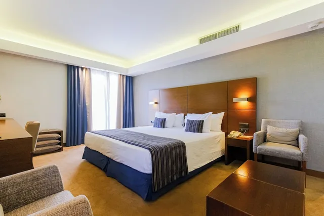 جناح جونيور بسرير كينج، Anatolia Hotel 8/10