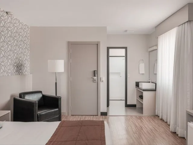 جناح سوبيريور بإطلالة على البحر، Faial Prime Suites 3/3