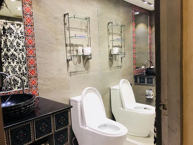 Suite, Double Bed, Xxl، Baipho Lifestyle 4/5