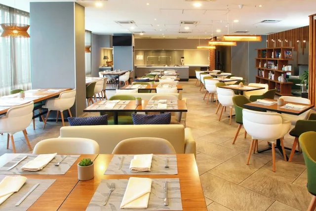 City Express Plus by Marriott Tampico، Ciudad Madero 46/64