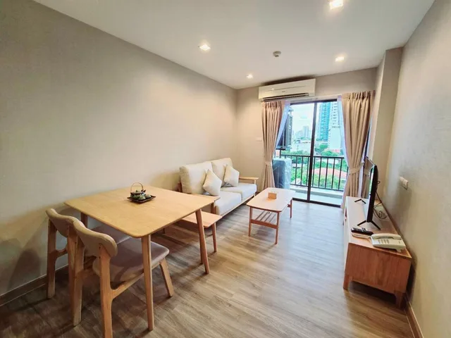جناح غراند، PARK 19 RESIDENCE 2/3