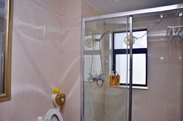 Female Dorm, Female Only, Exclusive, 8 Beds، Yi Jia Ren Hostel 1/1