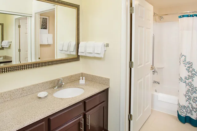 جناح بغرفة نوم واحدة، Residence Inn by Marriott Richmond Northwest 1/1