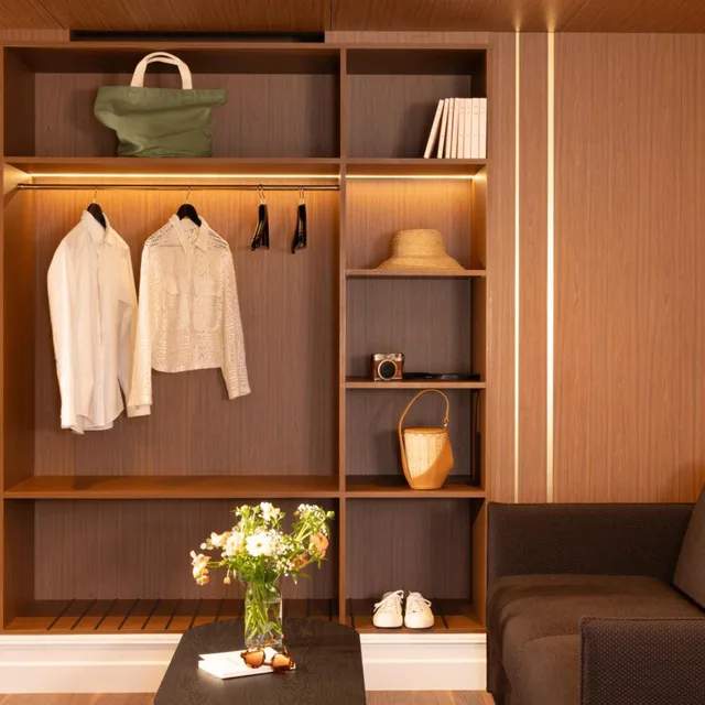 Junior Suite, Family, Le Colombier 9/9