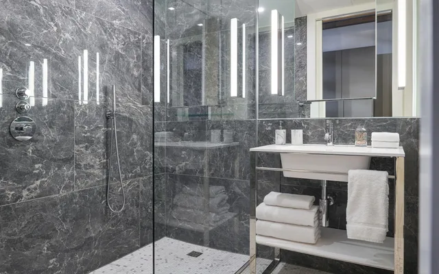 استوديو مع أريكة، Herbert Park Residence and Park Residence 2/2