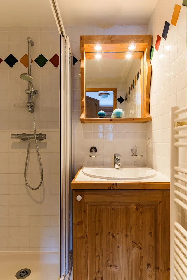 1 Bedroom, Apartment, Bunk Bed, 2 Trundle Beds, Alcove، RESIDENCE LAGRANGE VACANCES LE HAMEAU DU ROCHER BLANC(FORMERLY LE HAMEAU DU ROCHER BLANC) 3/3