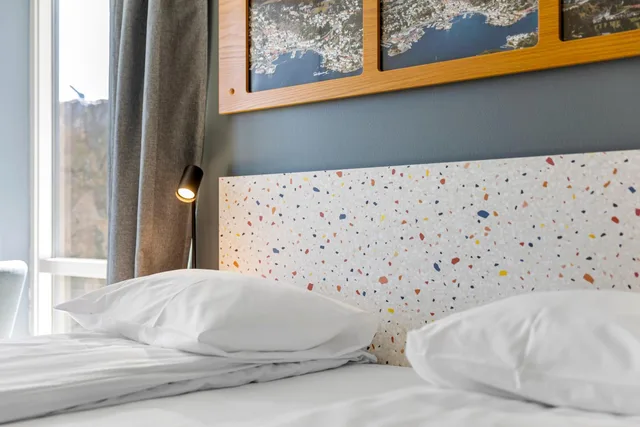 غرفة قياسية، Home Hotel Grimstad 4/6