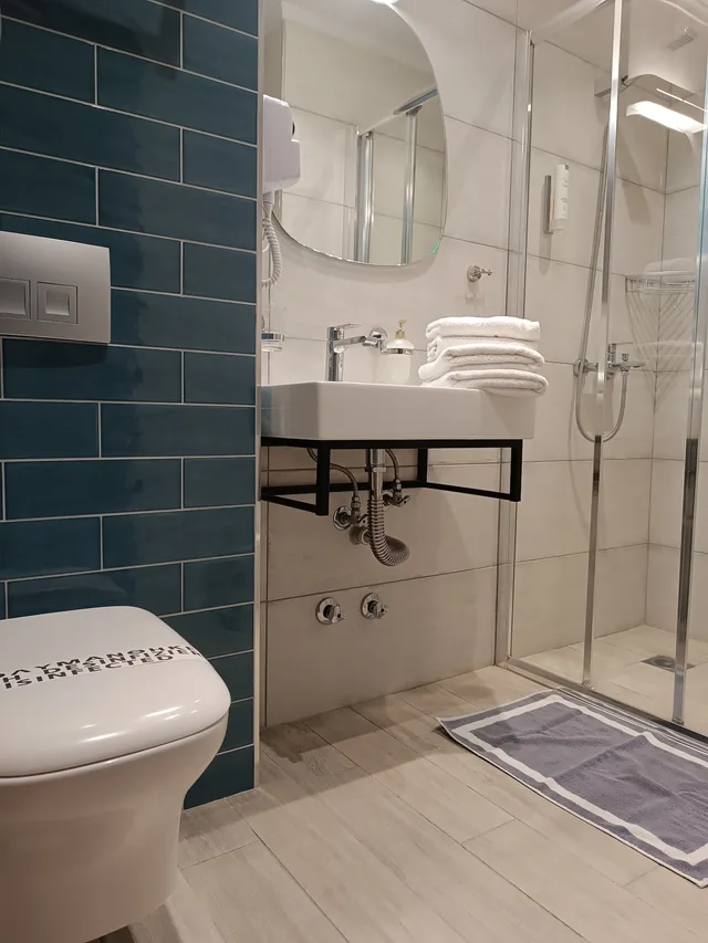 غرفة سوبيريور بسرير كوين، Elizabeth Queen Luxury Rooms 6/9