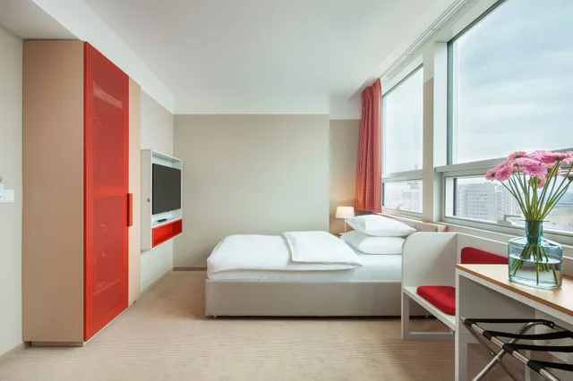 غرفة مفردة سوبيريور، Hotel Altus 7/8