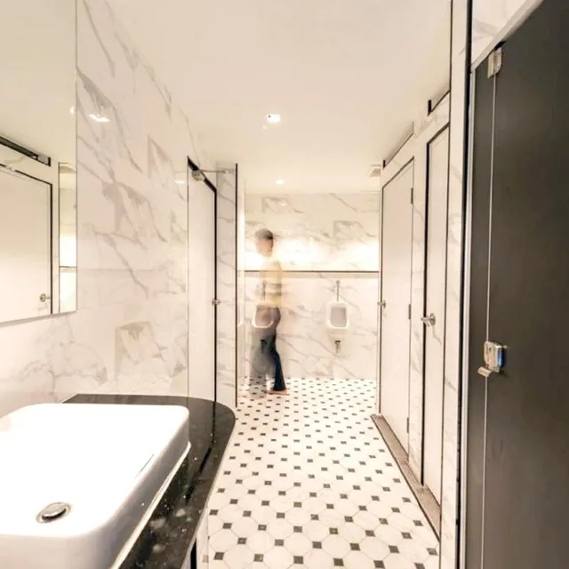 غرفة صغيرة مزدوجة، Narawad Boutique Hotel 8/9