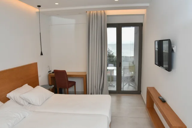 غرفة سوبيريور، Mythical Coast Wellness Retreat 2/9