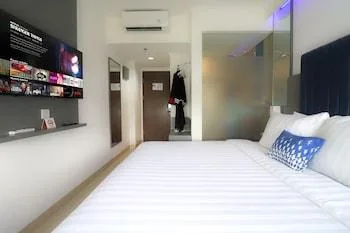 غرفة سوبيريور بسرير مزدوج بغرفة نوم واحدة، Moritz BIZ Gandaria (Ex Everyday Smart Hotel Mayestik) 1/2