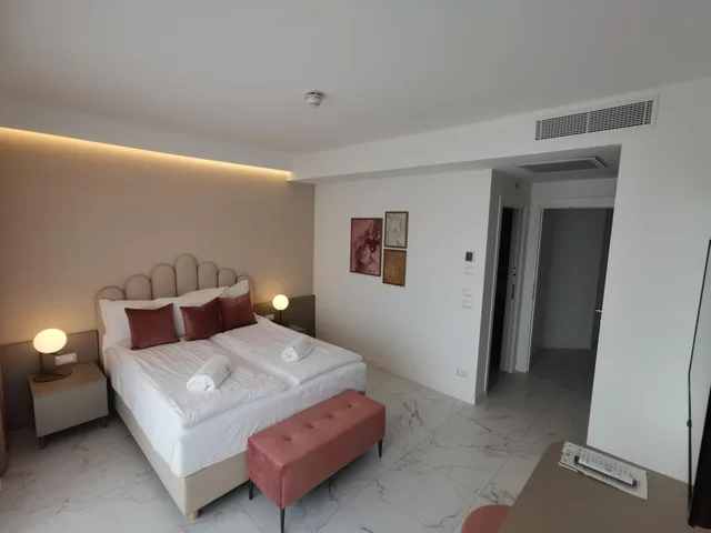 غرفة ديلوكس، Hotel Astoria 2/6