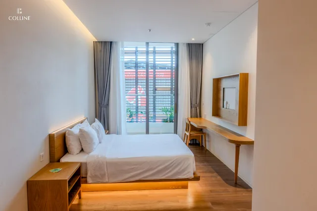 2 Bedrooms, Condotel, Premier, Studio، Colline Dalat 1/1