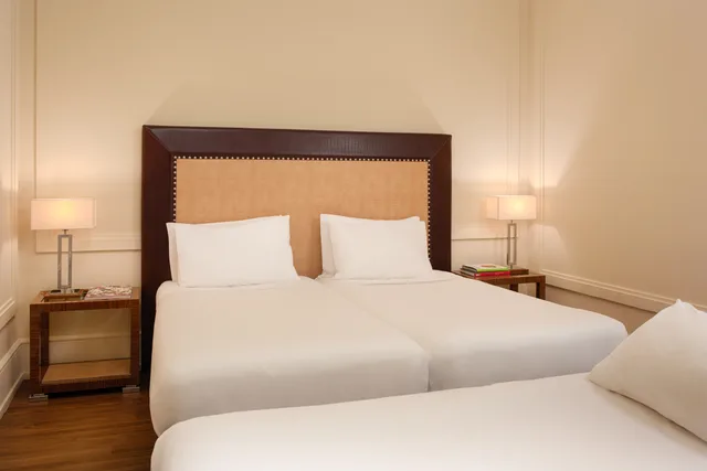 Classic, Triple, UNAHOTELS Deco Roma 2/3