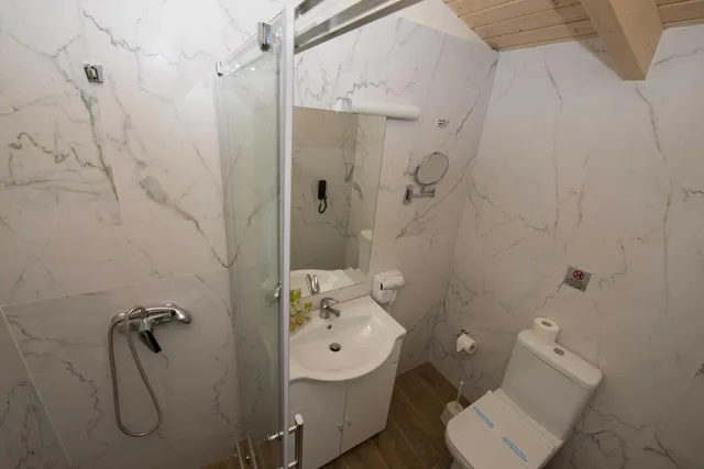 جناح جونيور بإطلالة على الحديقة، Amour Holiday Resort 4/4