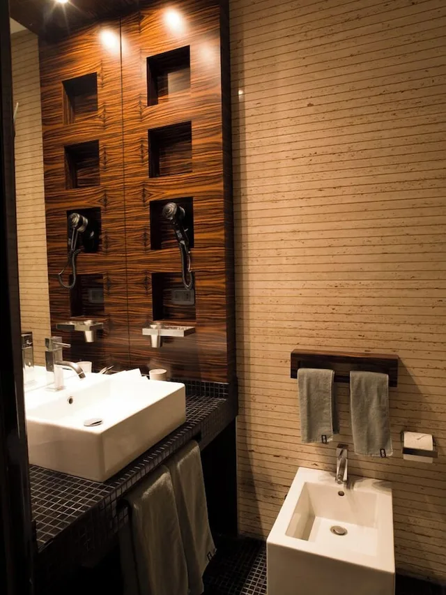 Adjoining, Double Bed، Villa Del Bosco And Vdb Next Hotel And Event Living 6/7