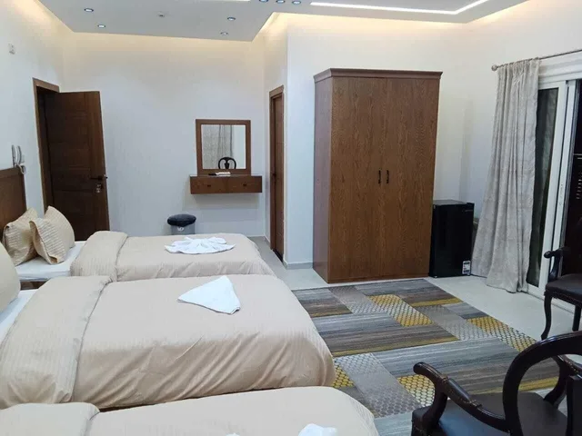 غرفة ديلوكس ثلاثية، New Panorama Hotel 2/10