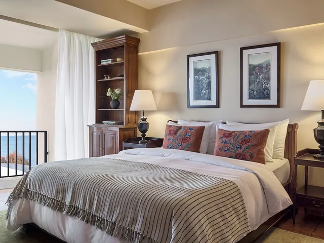 Egnatia, Executive, Suite, Double and Twin Beds، Grecotel Egnatia 1/2