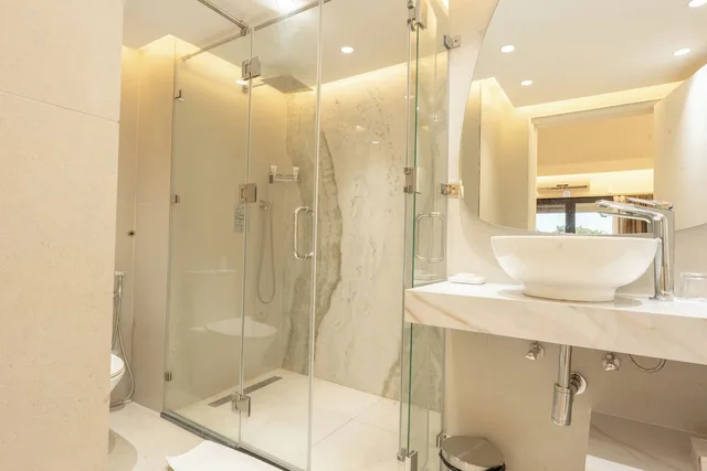 Signature, Ocean, Classic, King Bed، Coral Strand Smart Choice 6/8