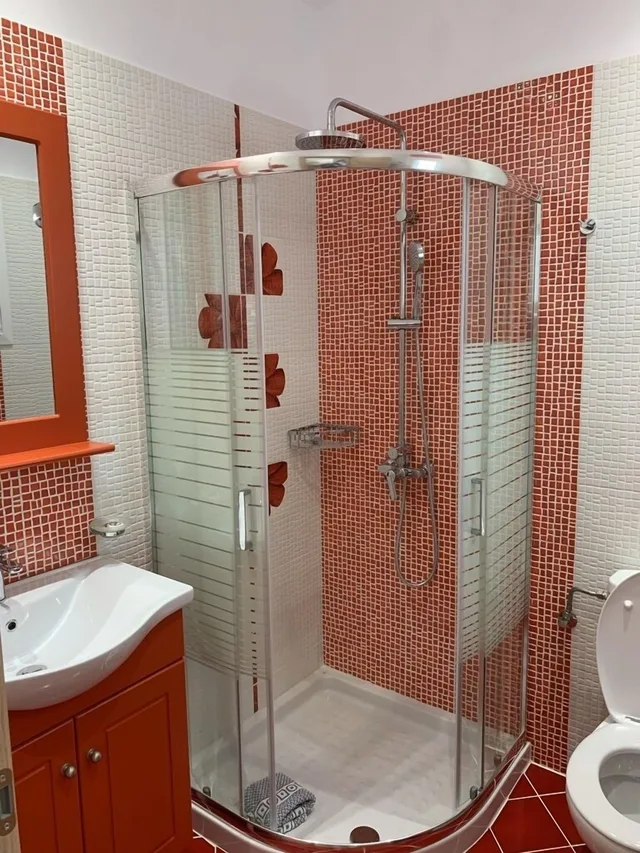 غرفة سوبيريور ثلاثية بثلاثة أسرّة، Minoa Hotel 4/10