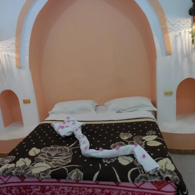 غرفة مفردة، Hotel Sheherazade 3/5
