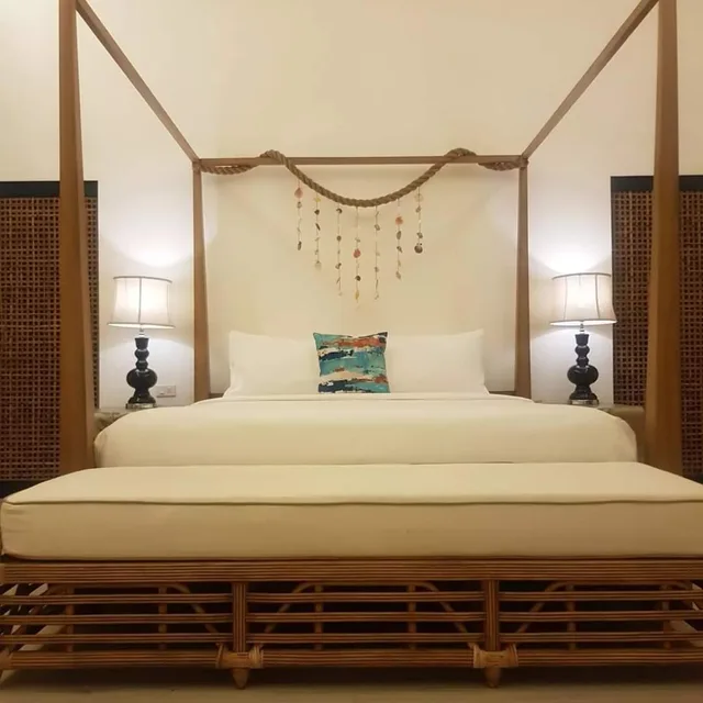 Beach House، Matabungkay Beach Resort Hotel 1/1