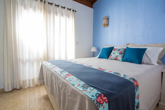 Duplex, Apartment، Pousada Areias do Rosa 2/2