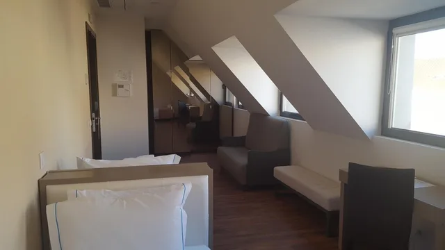Standard, Triple, FENICIUS CHARME HOTEL 1/10