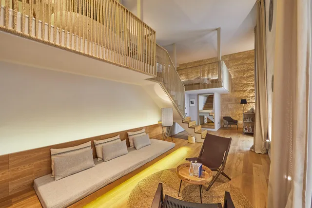 Suite, Puro Grand Hotel 2/2