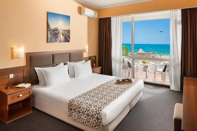 1 Bedroom, Suite, Sea View, Balcony, Pool Access، Alba 4/5