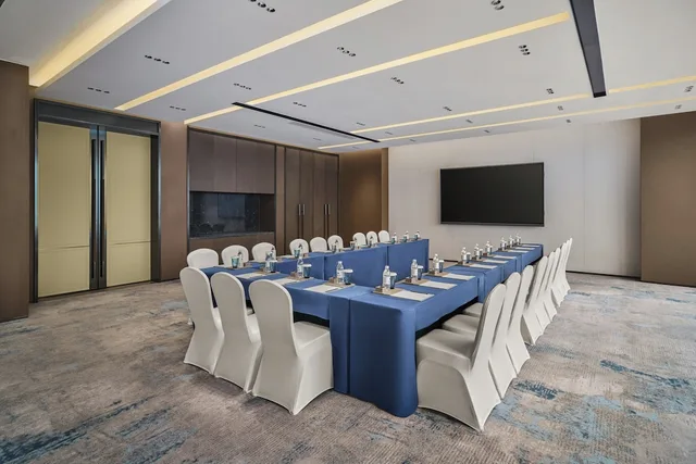 Crowne Plaza Shaoxing Binhai New Area by IHG, Shangyu 37/50