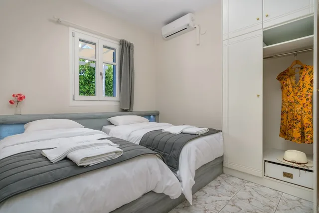 شقة سوبيريور بغرفتي نوم، Vivere a Plakes Milos 1/10