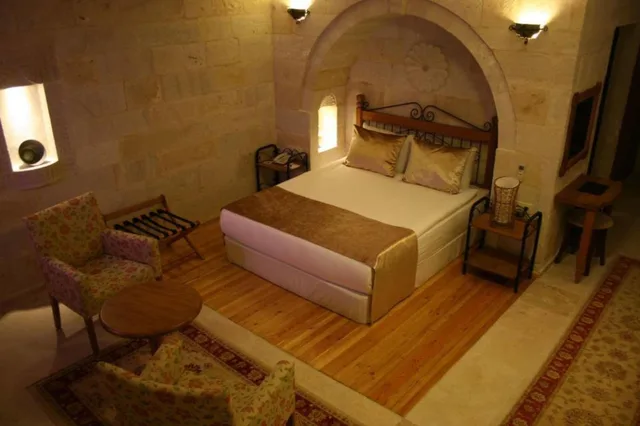 Superior, Goreme Inn Hotel 1/3