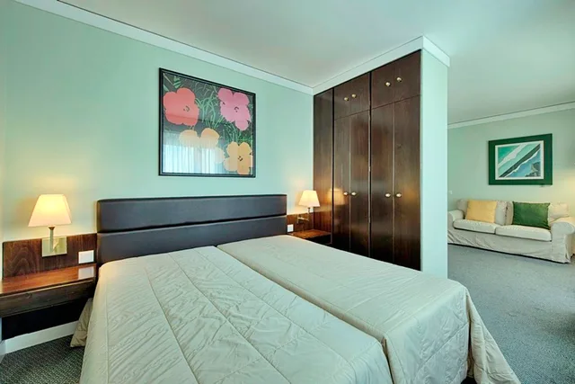 Hotel Apartamento Solverde، Espinho 13/35