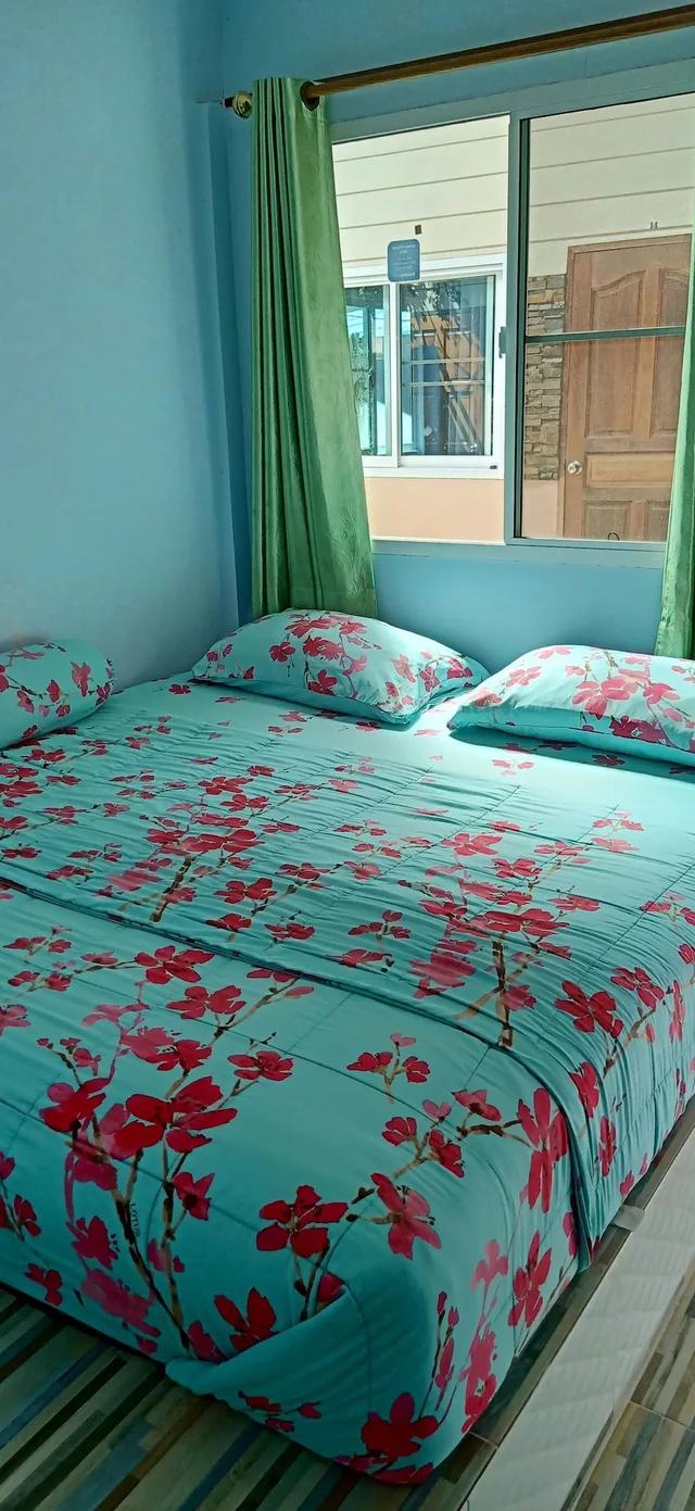 غرفة قياسية بسرير مزدوج بحمام خاص، Canaan Guesthouse 1/1