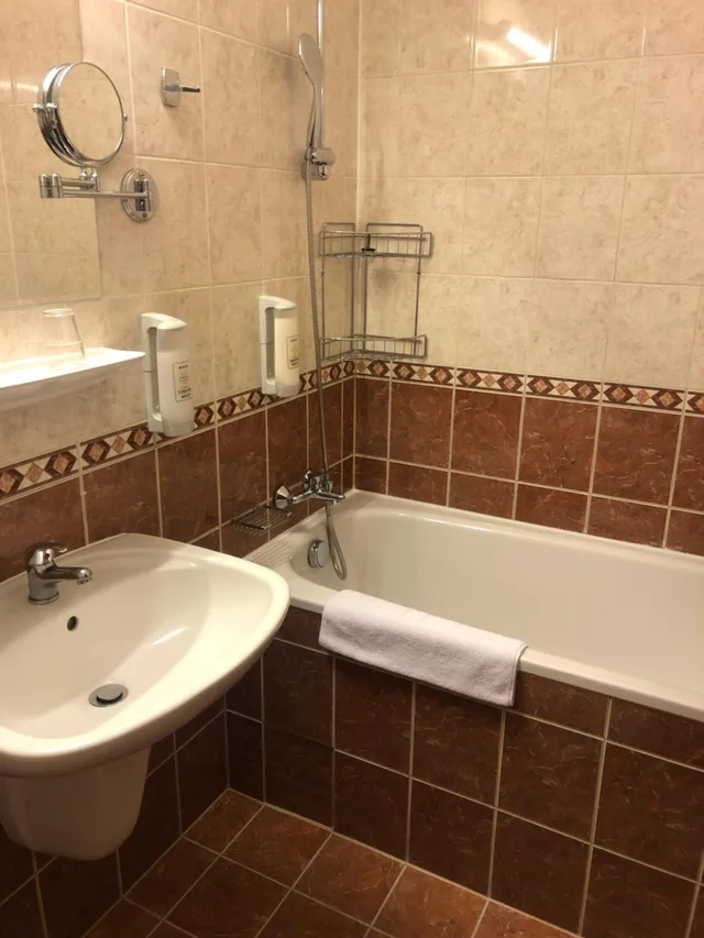 شقة، Hotel Indigo Lower East Side New York 7/8