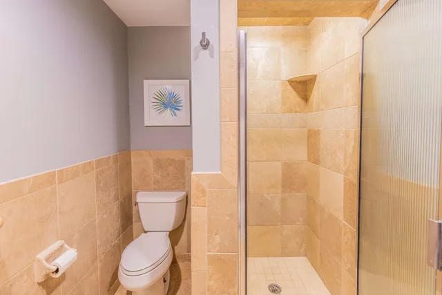 1 Bedroom, Suite, Gulf Front, 2 Balconies, Kitchen، Hampton Inn Pensacola Beach 2/4