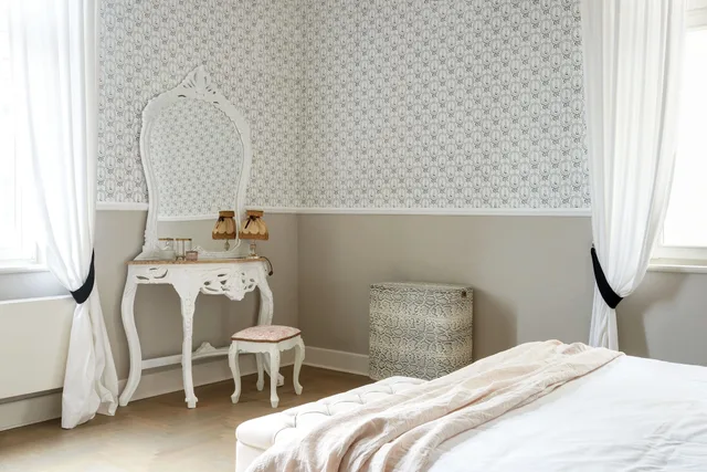 غرفة بسريرين كينج، Cora Apartments Leipzig 2/9