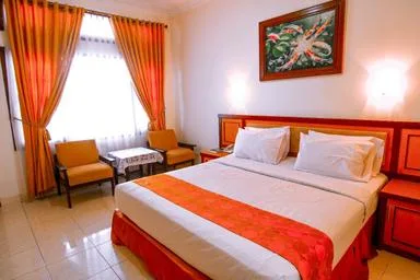 فيلا، Tanjung Pesona Beach Resort and Spa 1/1