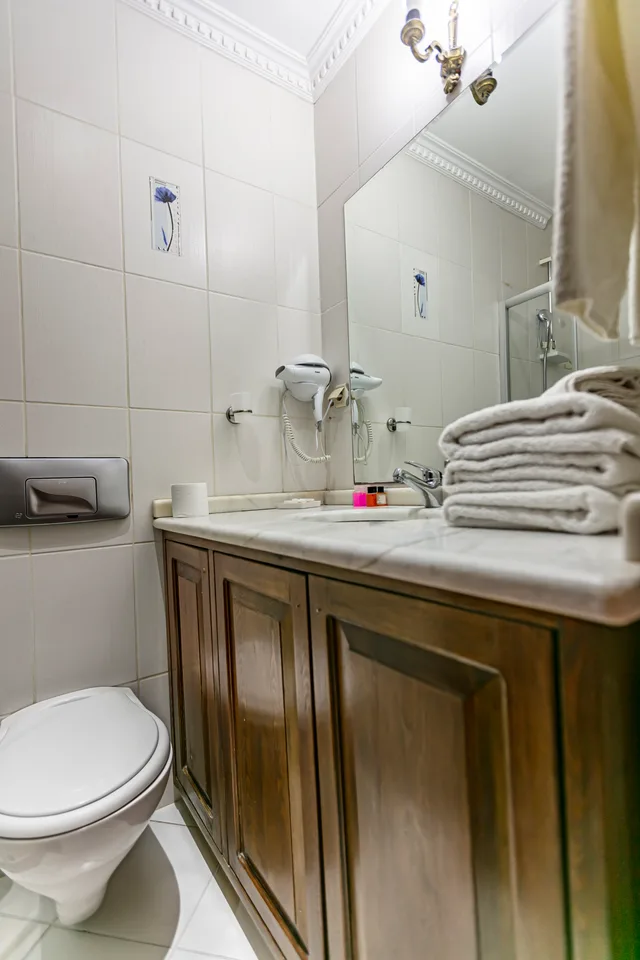 غرفة عائلية، Elasophia Hotel 4/5