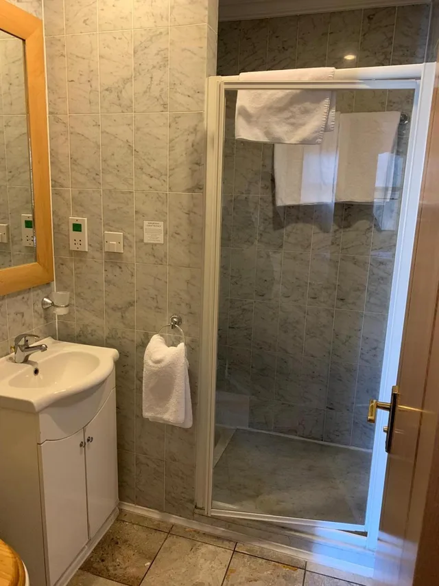 Standard, Triple, Troy Hotel 6/7